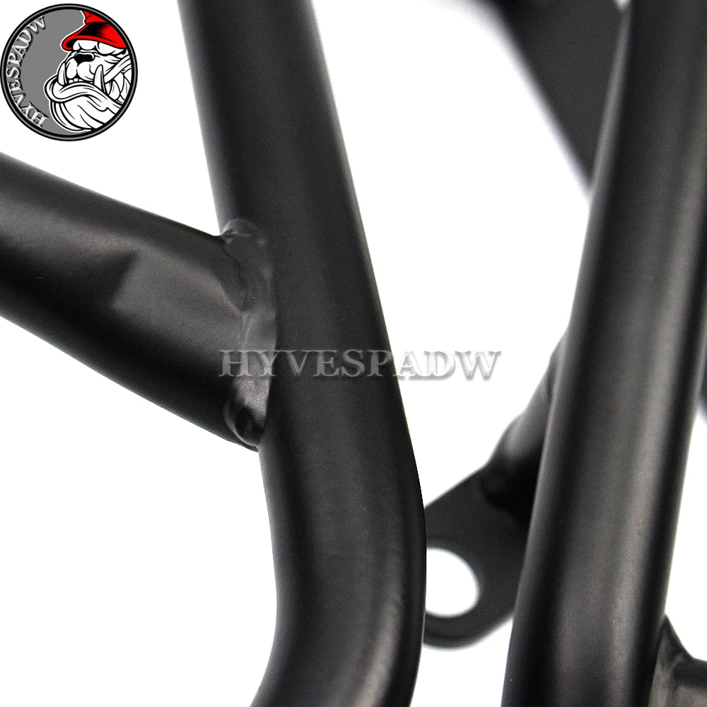 Для BMW S1000XR S1000 XR S 1000 2015-2019 2016 2017 2018 мотоциклетный дорожный бампер двигателя для