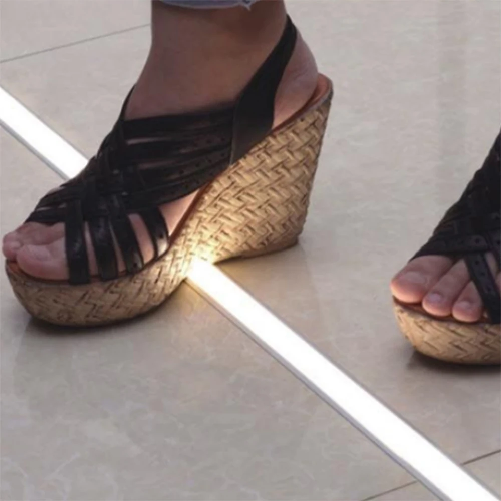 19x8 мм 1 шт. 0 5 м лампочка для освещения низкого уровня-для создания атмосферы в