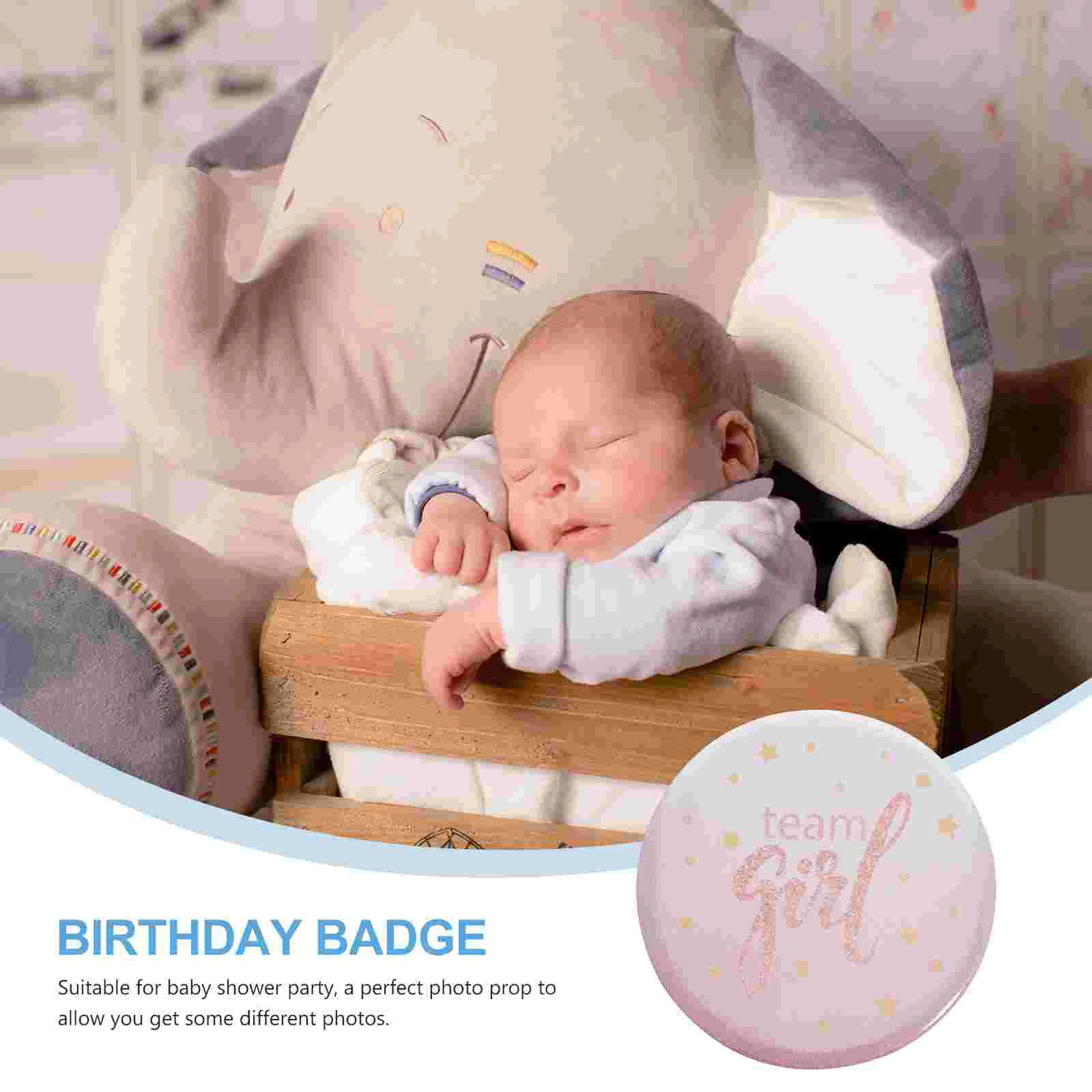 Рисунок 4 - значки на пуговицы для детской