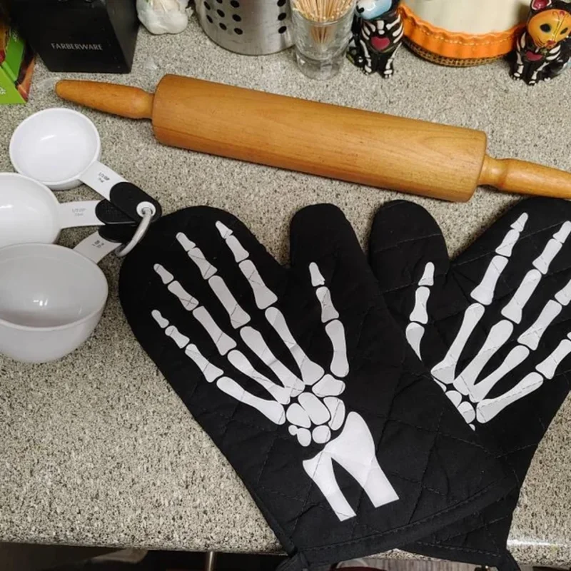 Хэллоуин Скелет Мягкий Искусственный Ручной Венок Держатель Новоселье