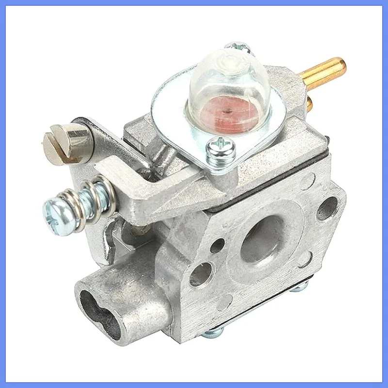 Карбюратор Walbro WT-424 для триммеров Echo PE-2400, GT2400, SRM-2410, TT-24 (для ухода за садом) (art.: 3920d92f0cbfa) - 3920d92f0cbfa