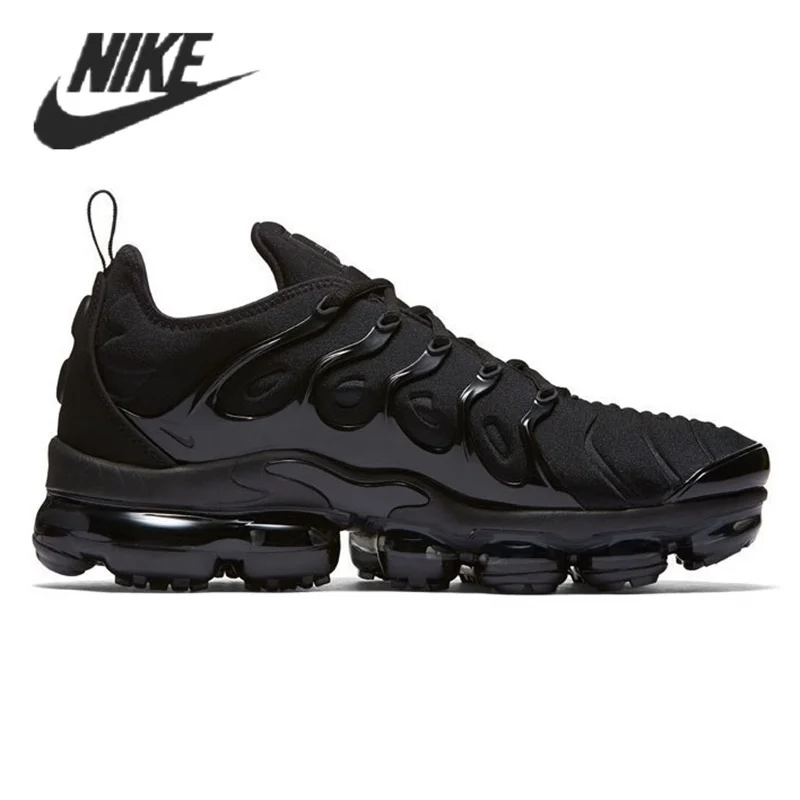 

Original Authentic Nike Air Vapormax Max Plus TN Men's Running Shoes Outdoor Sneakers Comfortable Breathable New Arrival