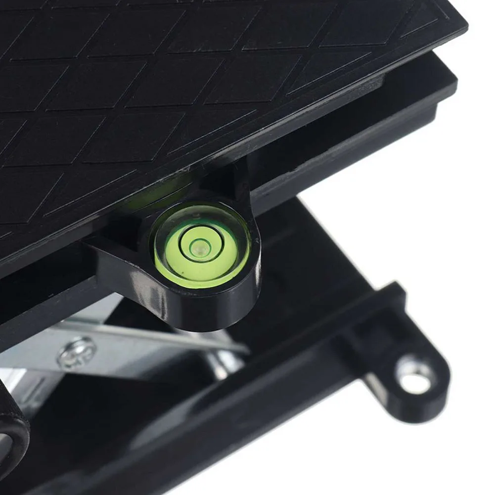 Регулировка высоты алюминиевый роутер подъемная площадка подготовка большая