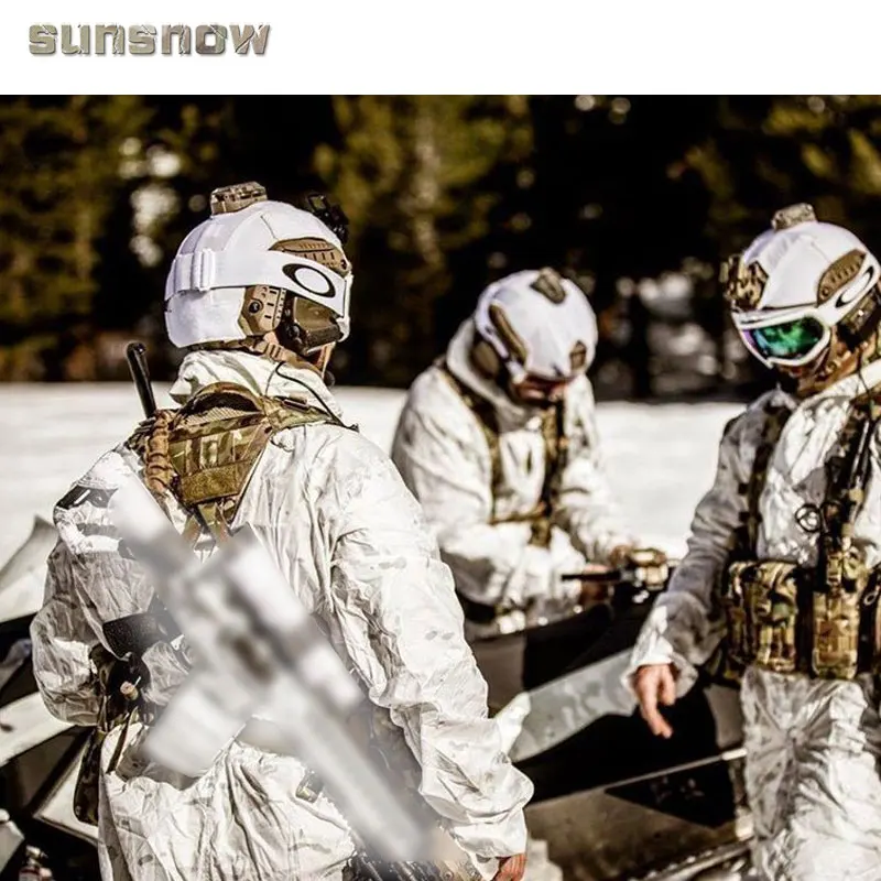 Охотничьи тренировки на открытом воздухе™Мягкий тактический ремень с