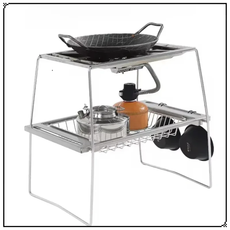 НОВЫЙ стол с рамой адаптируемый к GS450 одноразовая рама портативная стойка для