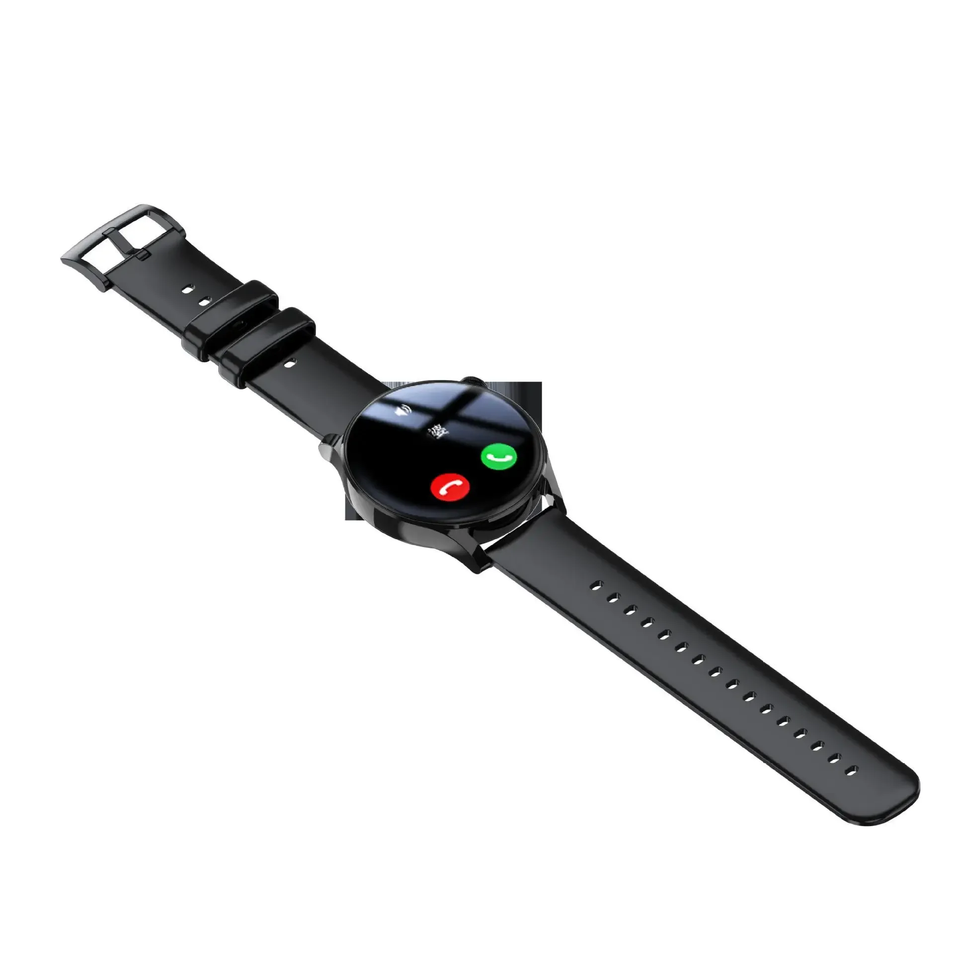 Y1 Смарт-часы с вращающейся кнопкой мониторинг сердечного ритма артериального