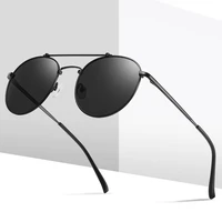 fashion men and women polarized sunglasses frame new female stylish quality sunglasses shaes multi colors woman sunshades 5923