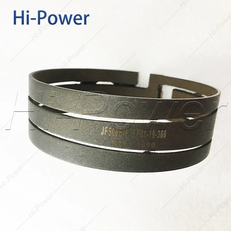 Новый JF506E A5GF1 09A F5A42 RE5F01A 5F31J Тормозная лента автоматической коробки передач для Audi