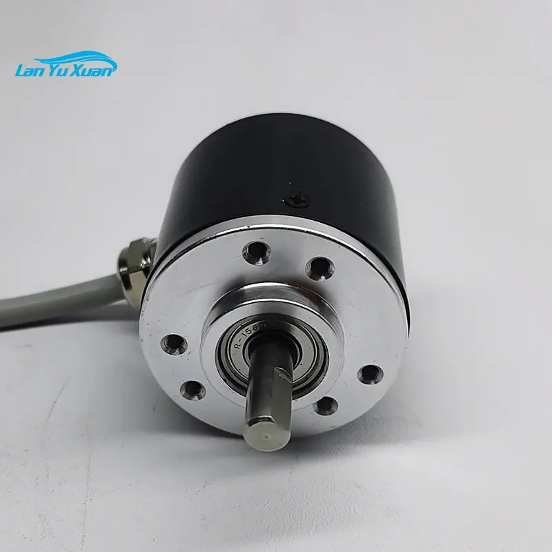 

REP Evertech RA38SE-B4C3-A4KX optical encoder HEDSS A4NX-A4PX