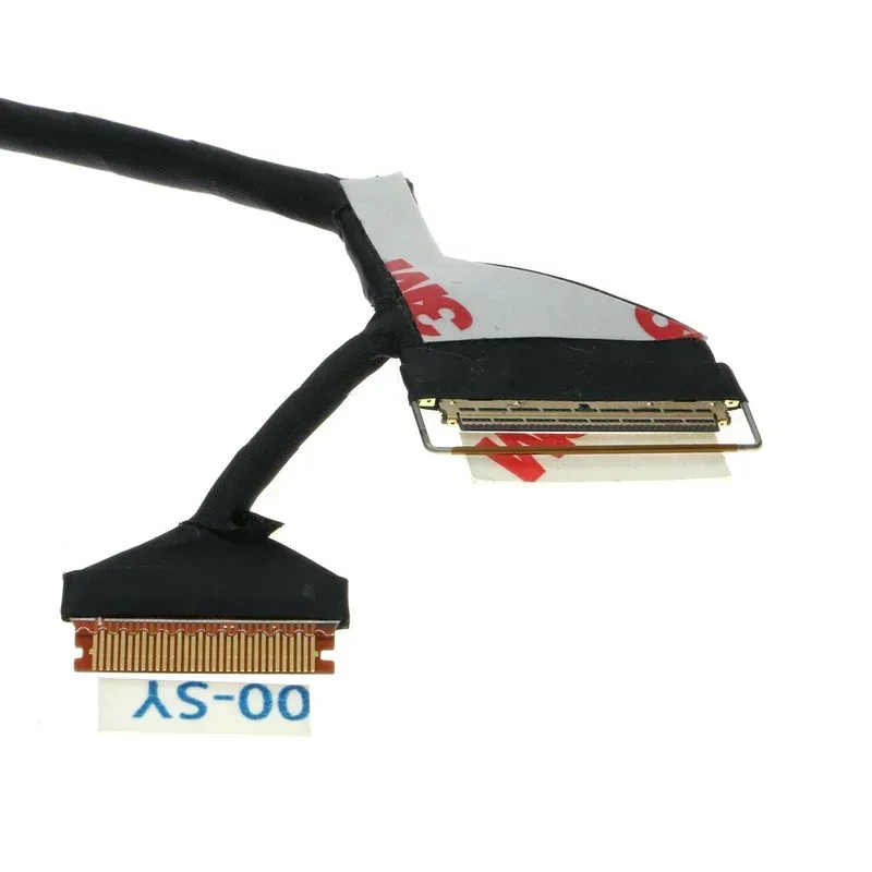 Для замены на ноутбуки с ЖК кабель для сенсорного экрана DELL INSPIRON 15 5578 P58F 5579 7569 7579
