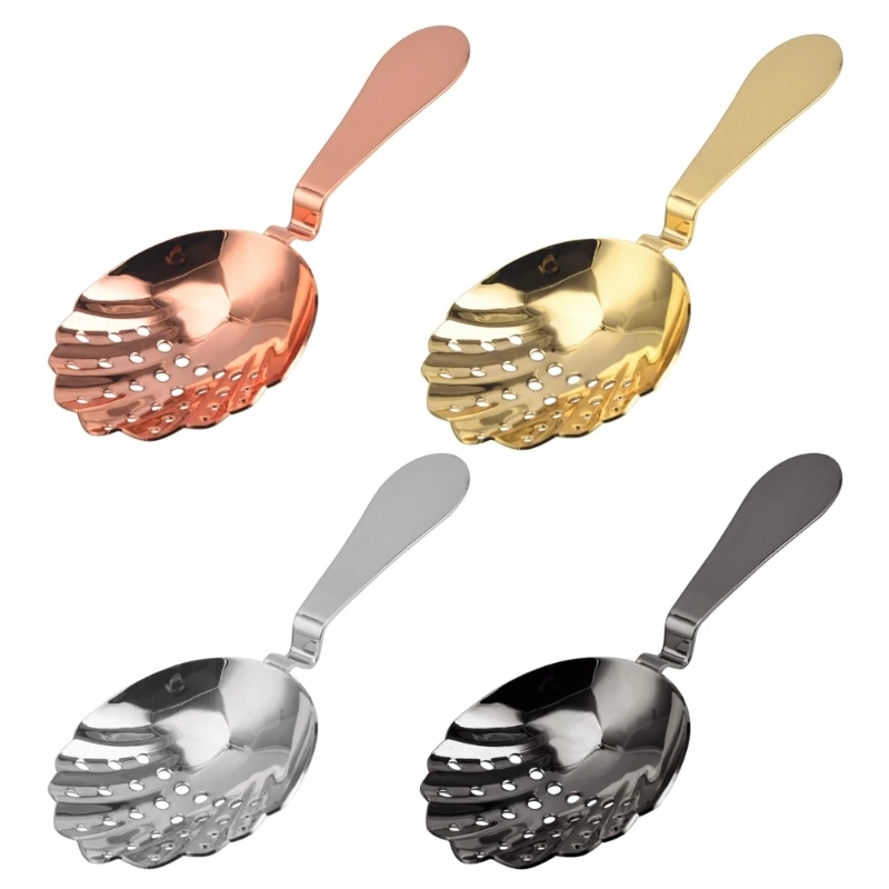 

Коктейльная ложка из нержавеющей стали для барной стойки