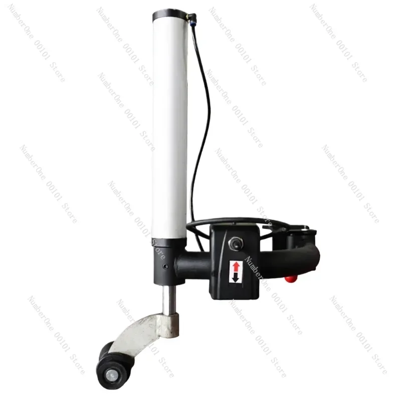 Аксессуары для станков сгребания шин Вспомогательные право и левые рычаги