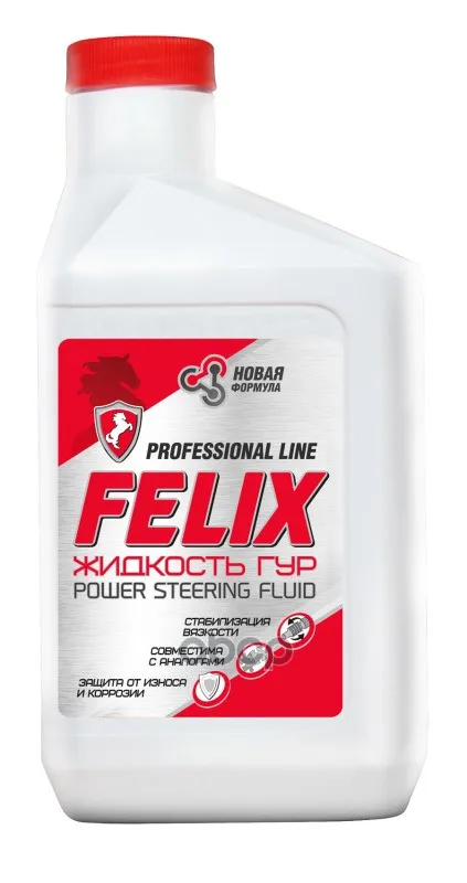 500 Жидкость Гур В П Э Бут. Мл Felix арт. 430700015