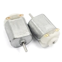 micro motor micromotor 130 dc motor mini engine kit electric car motor tiny cars motor