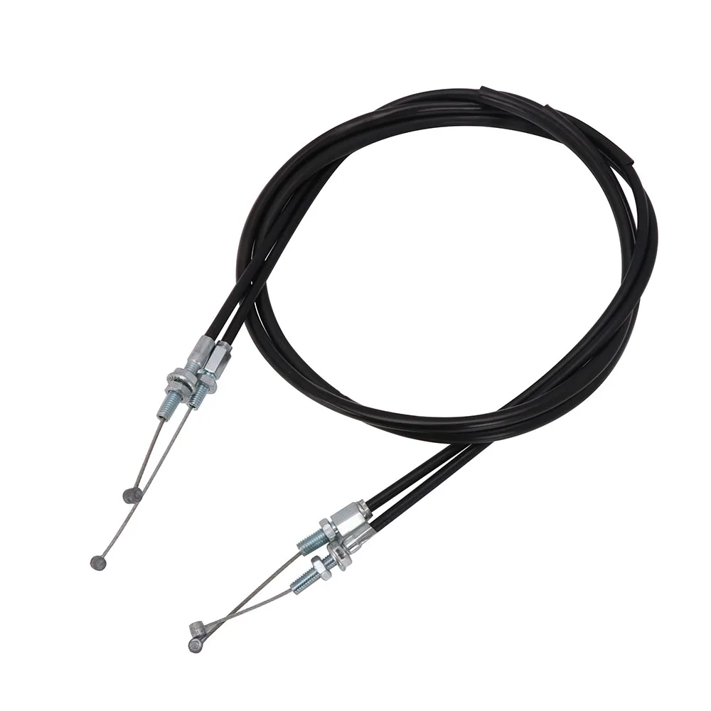 

Для YAMAHA YZ250F YZ450F WR250F WR450F YZ426F WR426F KLX450F мотоцикла новый руль Twister дроссельная трубка тянуть кабель FCR