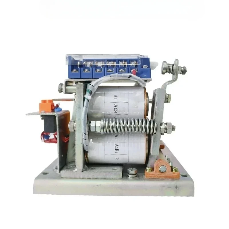 Контактор вакуумного переменного тока CKJ5-630A.800A.1000A.1250A/1140 горизонтальный