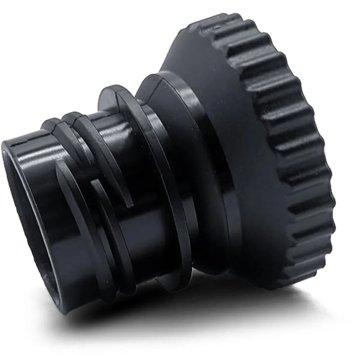 Адаптер для бутылки с газировкой стеклянной Terra Sodastream быстроразъемное крепление