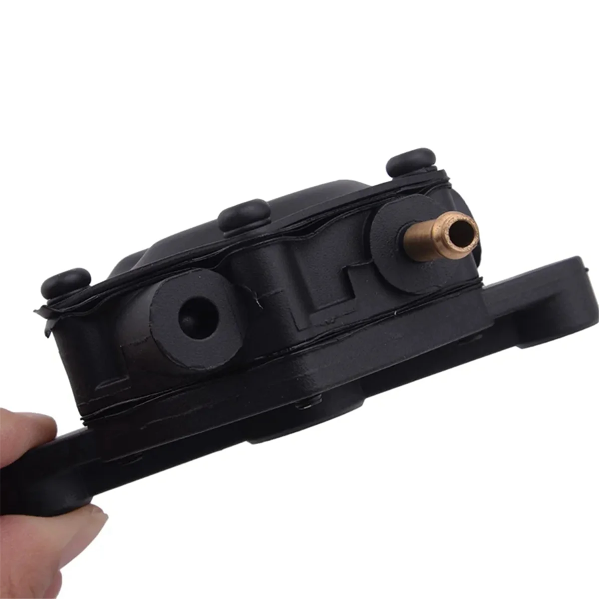 Новый топливный насос в сборе для Yamaha Wave Raider 1100 1995-1996 63M-24410-00-00 63M244100000