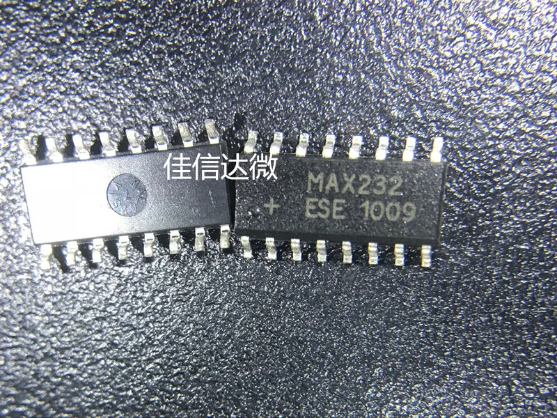 

Фонарь MK3233 SOP16