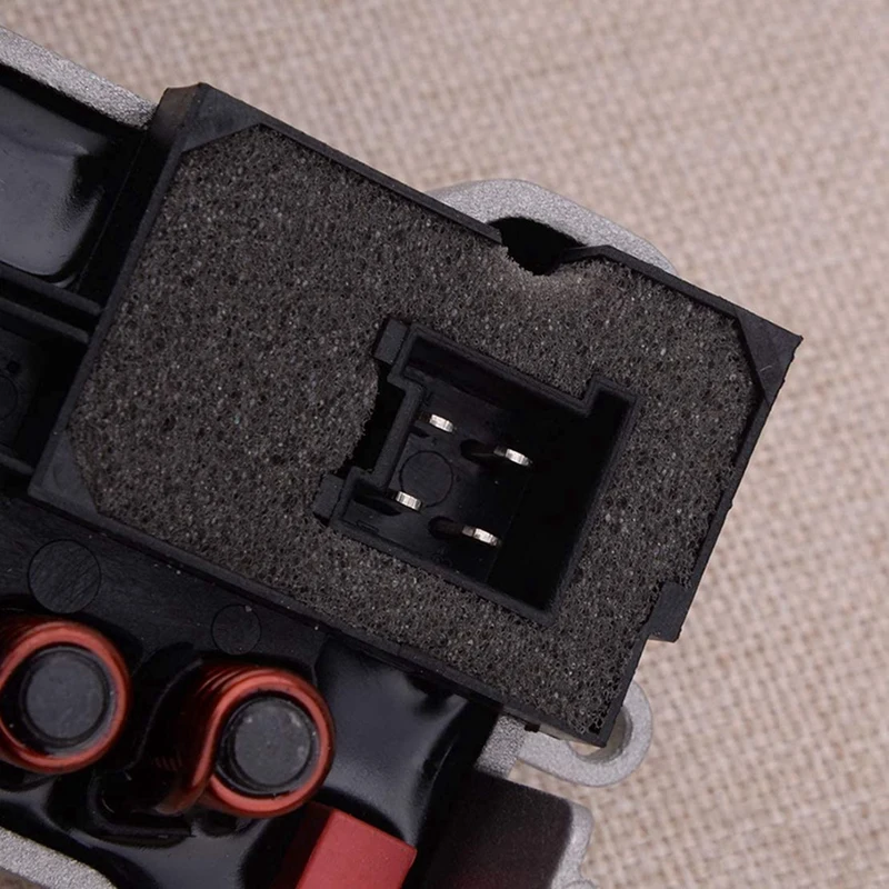 2X автомобильный фоторезистор для Benz CLK350 E320 ML320 C230 CL600 S430 2308216451 A2308210251 5HL351321141