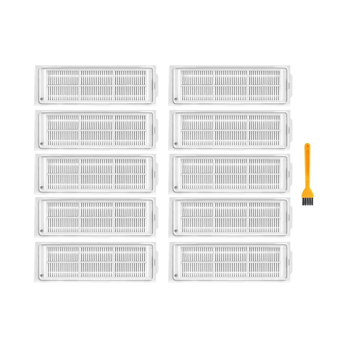 Фильтр HPEA для X2 SE V2 V2PRO V-RVCLM21B V3 VXVC07-подметающая уборка фотофильтр