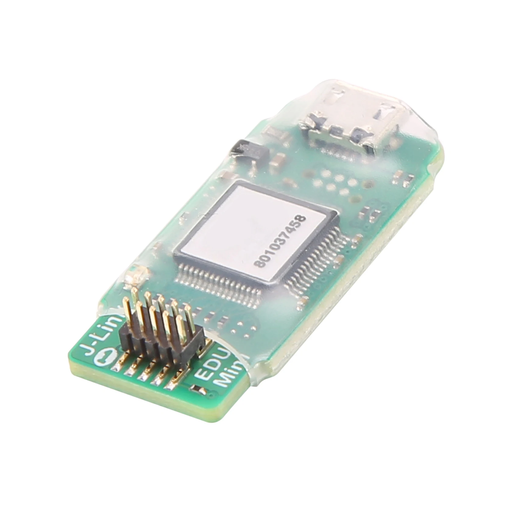 

Для J-Link Jlink Edu Mini Stm32/Arm инструмент для моделирования сжигания отладки V8 V9