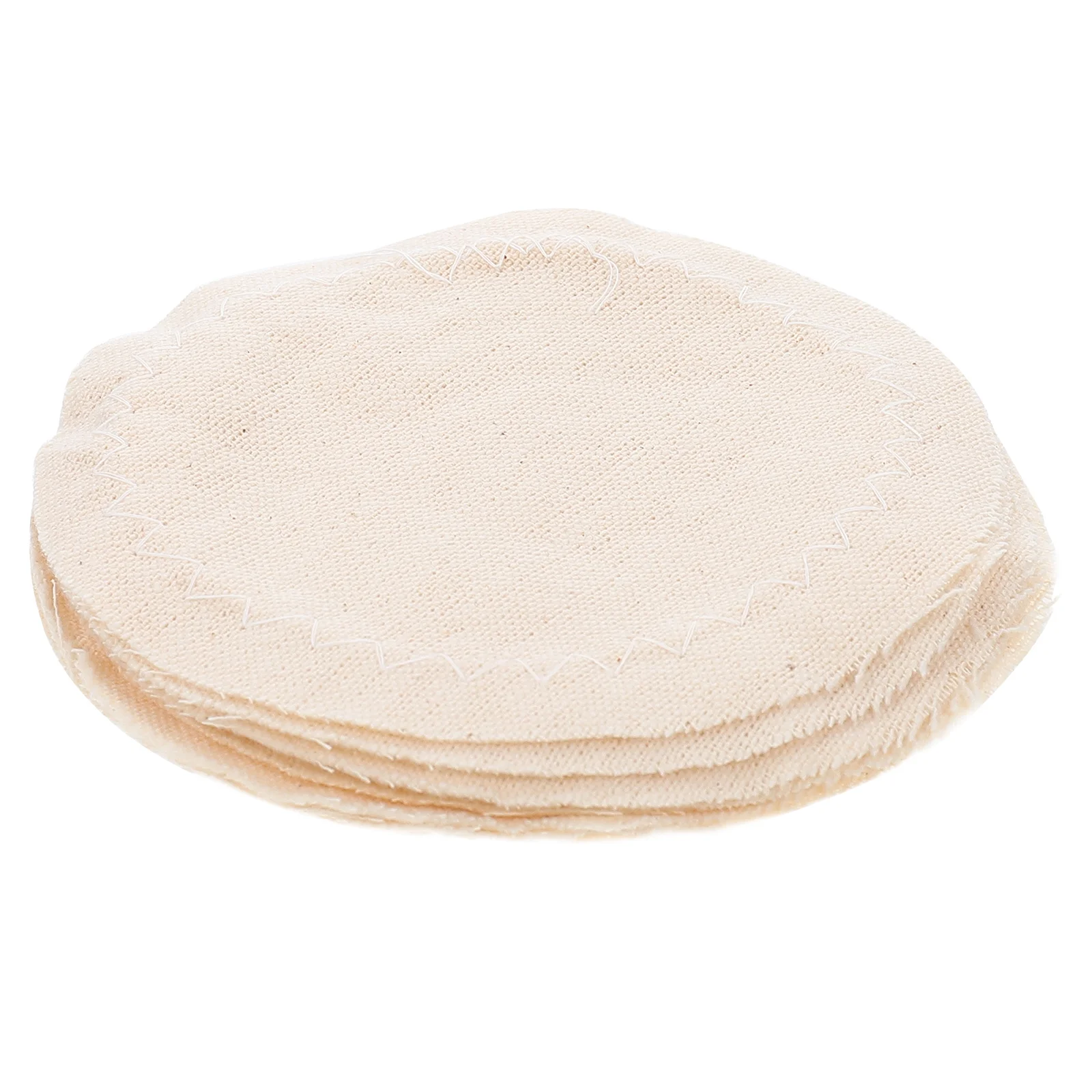 

Coffee Filter Cloth Syphon Replacement Siphon Pot Pour Over Cotton Maker Espresso Filter​ Filters Round Tooltea Bags Accessories