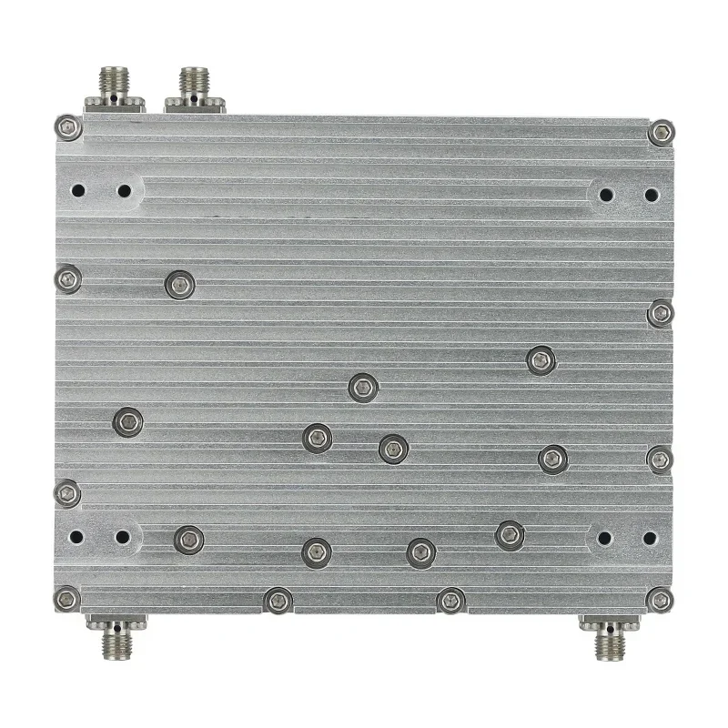 LibreVNA 2.0 Обновленная версия Портативный векторный сетевой анализатор 100 кГц-6 ГГц