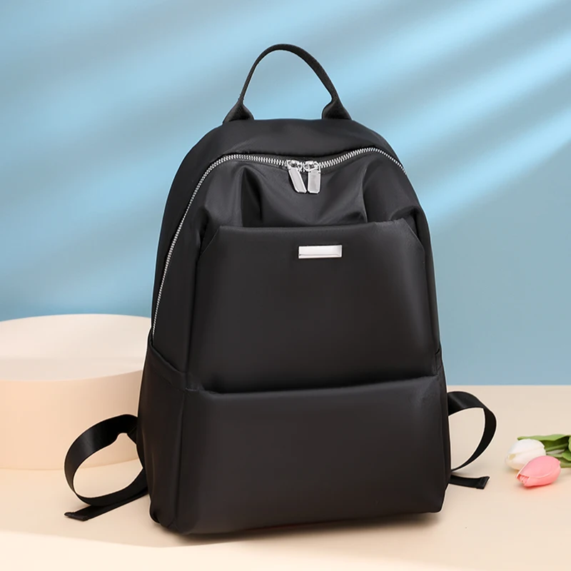 

Backpacks for Women Large capacity Trend Women's oxford Backpack Bag Woman Bags Luxury Large Women's Bag Free Shipping Promotion