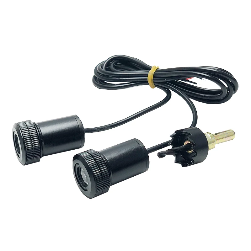 Аксессуары для автомобильных дверей KIA K3/K4/K5/KX5/OPTIMA/Sorento/CERATO/RIO/Stinger/Picanto Ghost Shadow |