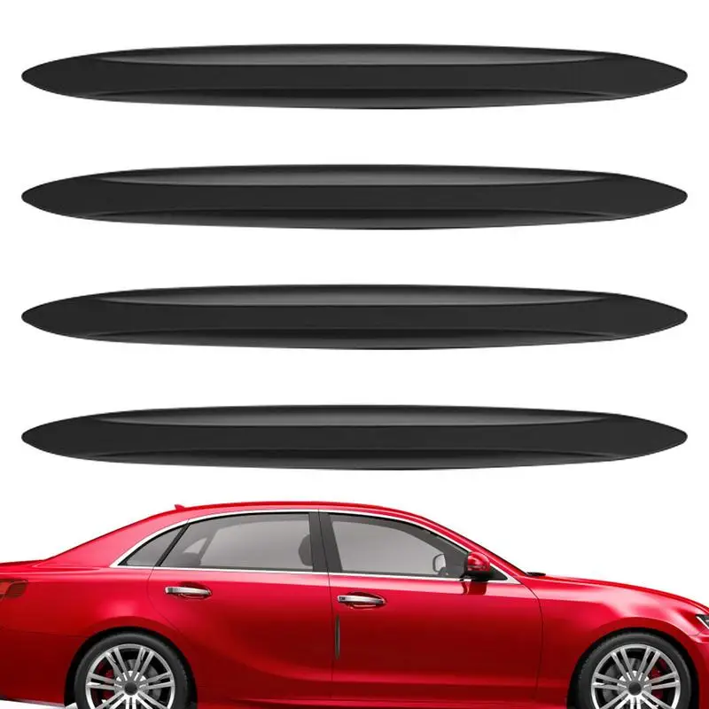 

Car Door Edge Guards With High Wear Resistance And Strong Anti-collision Performance Easy To Install Vehicle Anti Scratch Guard