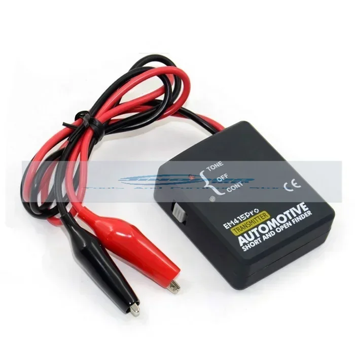 Автомобильный тестер EM415pro инструмент для поиска и ремонта коротких тонов