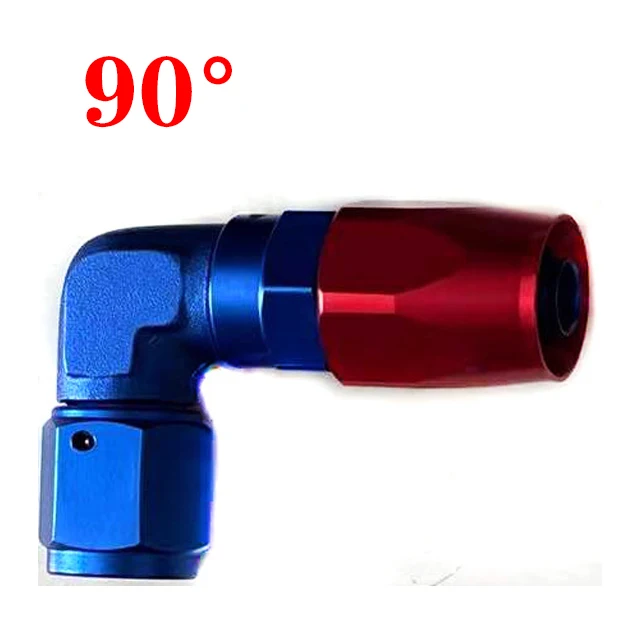 

Кованое соединение масляной трубки AN4~AN16