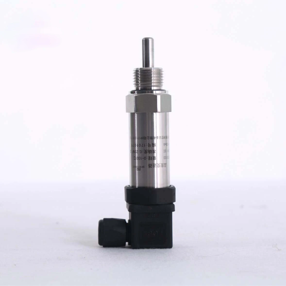 

Factory Low Price rtd PT100 Temperature Transmitter Temperature Sensor