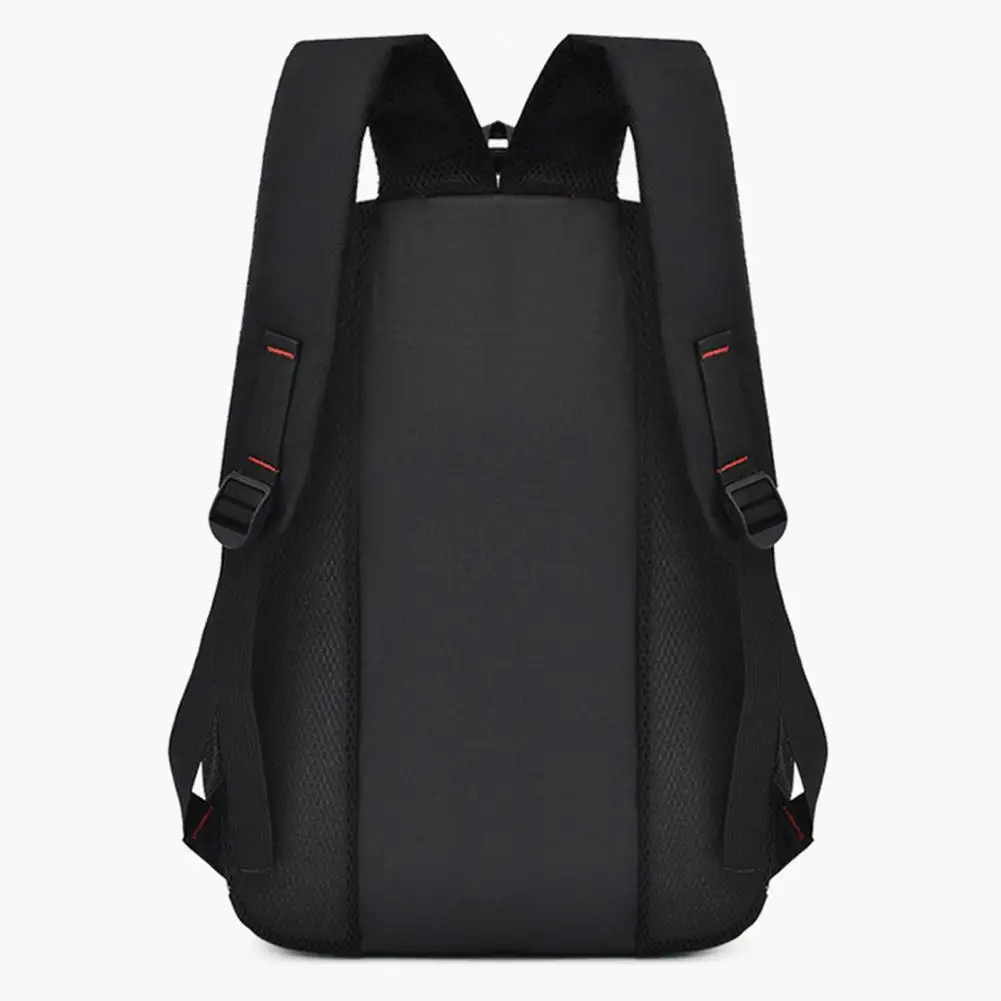 

Spine Protection Tear Resistant Portable Backpack School Bag Bookbag for Outdoor