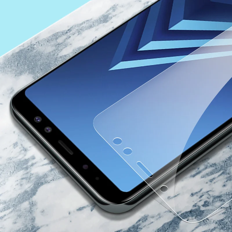 Защитное стекло 9D для Samsung Galaxy S7 A3 A5 A7 J3 J5 J7 2016 2017 J2 J4 Core Prime закаленное защитное