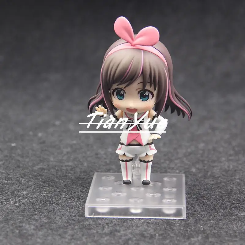 

Аниме виртуальный YouTuber Kizuna AI канал 899 фигурки сексуальные игрушки для девочек 10 см