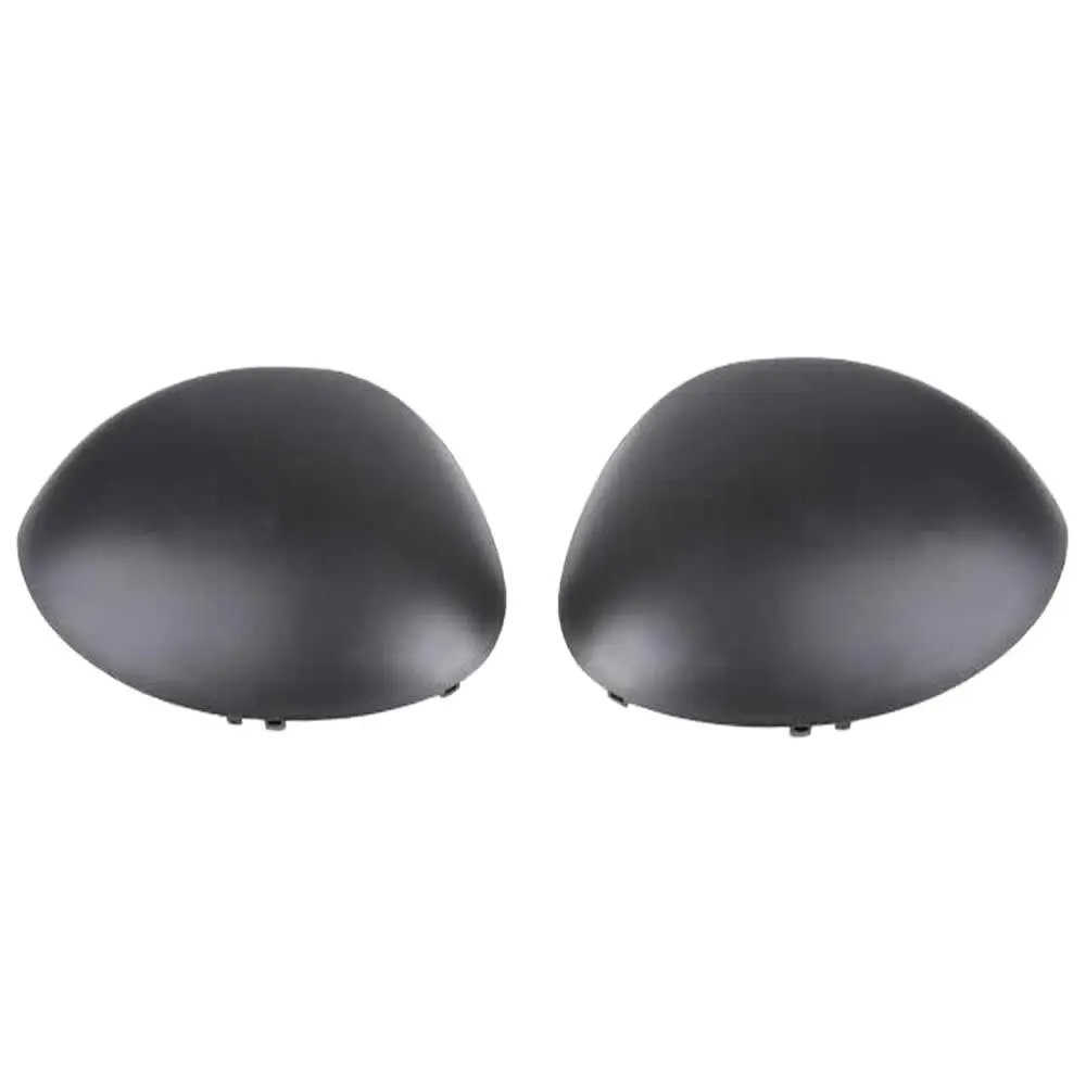 

Чехол для зеркала заднего вида SKTOO, подходит для Peugeot 206 207 Citroen C2 Picasso