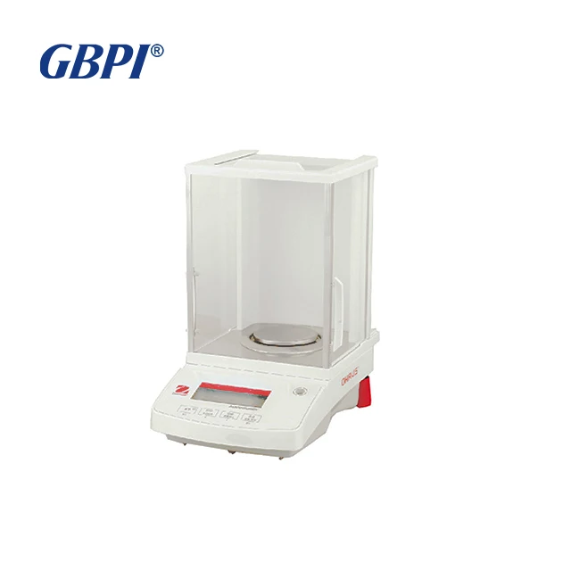 

0.001g 0.0001g Electronic laboratory lab balance analytical Internal Calibration Electric balanza 0.1g Weighing Scale