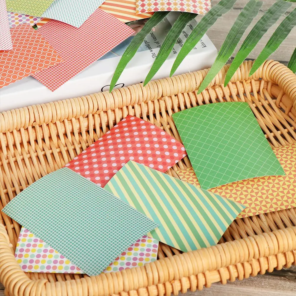 20 шт./партия бумажные наклейки на рамку для скрапбукинга