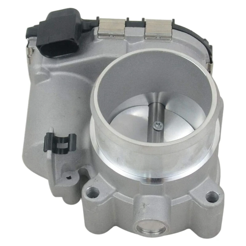 

0280750076 2711410025 корпус дроссельной заслонки в сборе, подходит для Mercedes-Benz W203