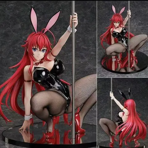 Фигурка B-style Bunny 1/4 Lias FREEing High School D×D HERO Rias Gremory