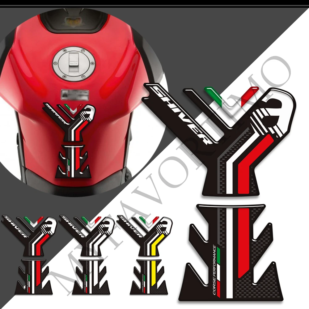 Мотоциклетная накладка на бак ручки для бензина мазута комплект наколенников