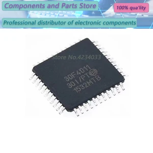 1pcs 100% New DSPIC30F4011-30I/PT DSPIC30F4011-30I DSPIC30F4011 QFP44 Geïntegreerde Chip Originele Nieuwe