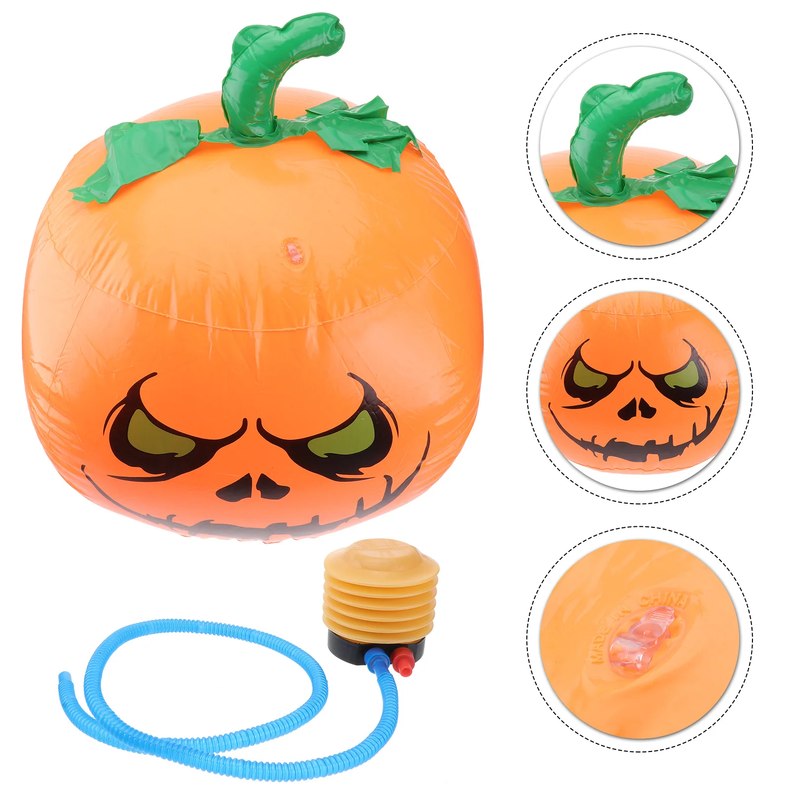 

1 Set Autumn Fall Harvest Decor Pumpkins Pumpkin Pumpkin Ornament