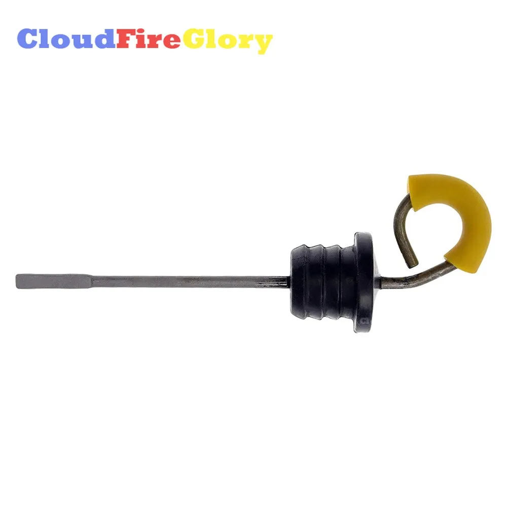 

For Acura Integra 1988-1989 For Honda Civic 1988-1991 Accord 1998-2002 Odyssey Transmission Oil Level Indicator Dipstick 921-076