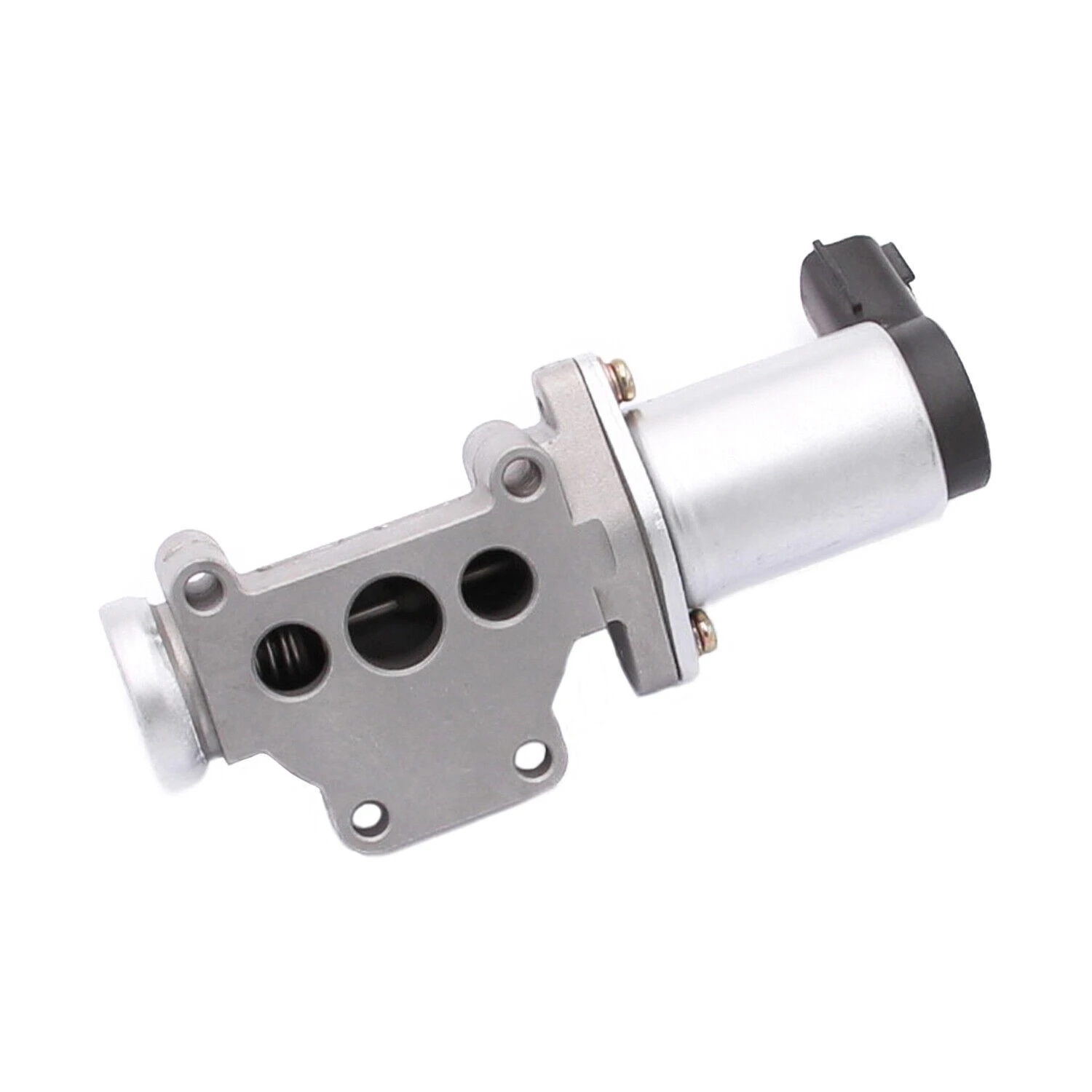 1 шт. 237813S510 23781-3S510 клапан управления холостым воздухом для 1998-2004 Nissan Frontier Xterra 2.4L