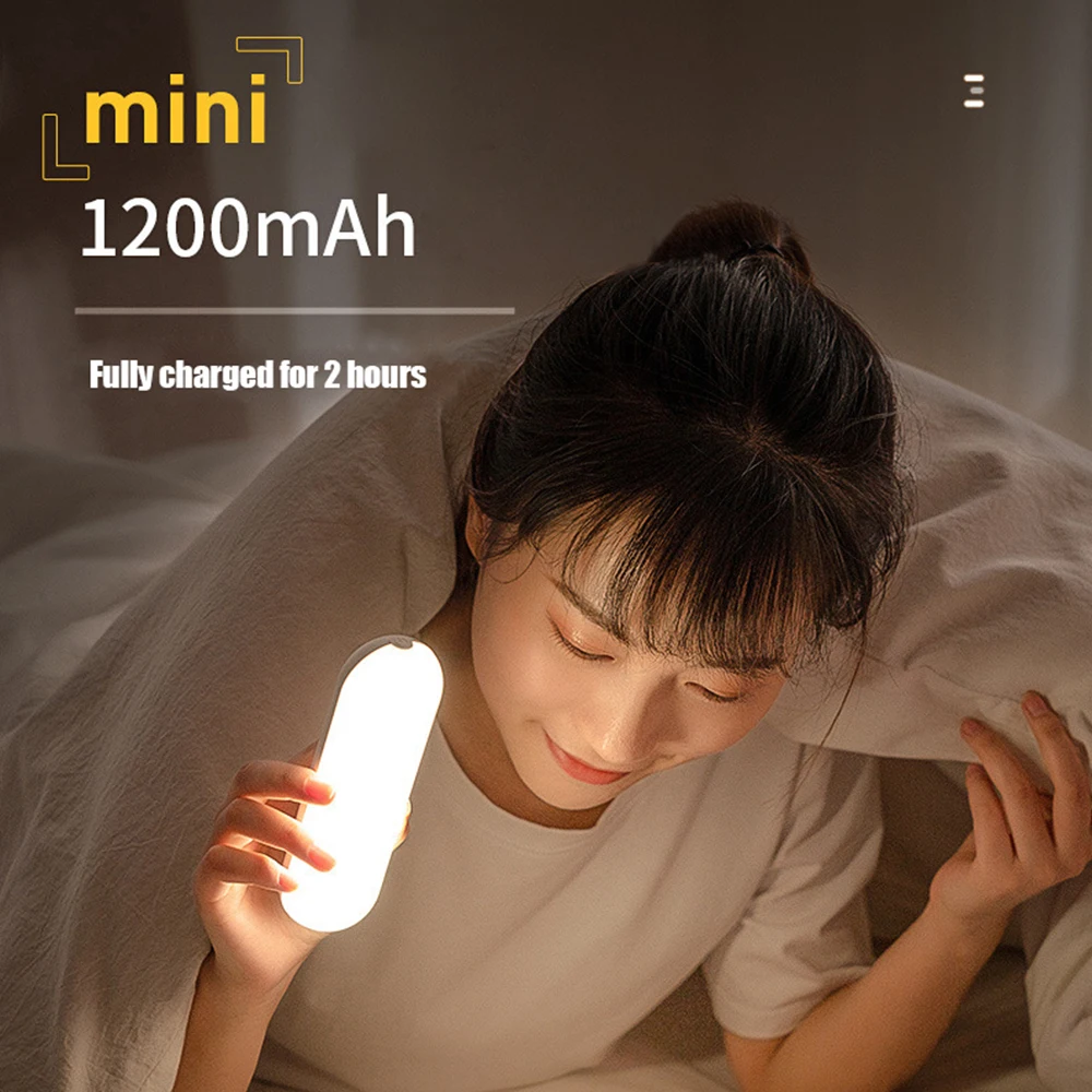 

Светодиодная настольная мини-лампа «назад в школу», прикроватный светильник для чтения с защитой глаз для обучения общежитию, студенту