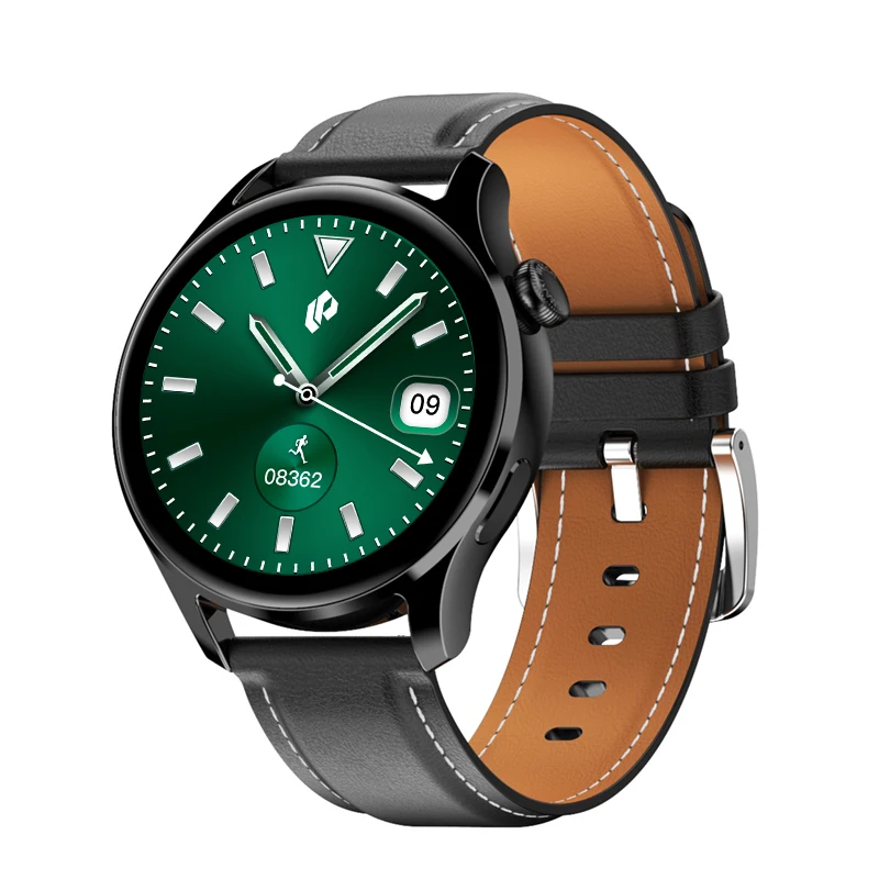 

2022 Quality Smart Watch Gen3 Heart Rate Fitness Tracker Sport Sleep Monitor Message smartwatch gen3