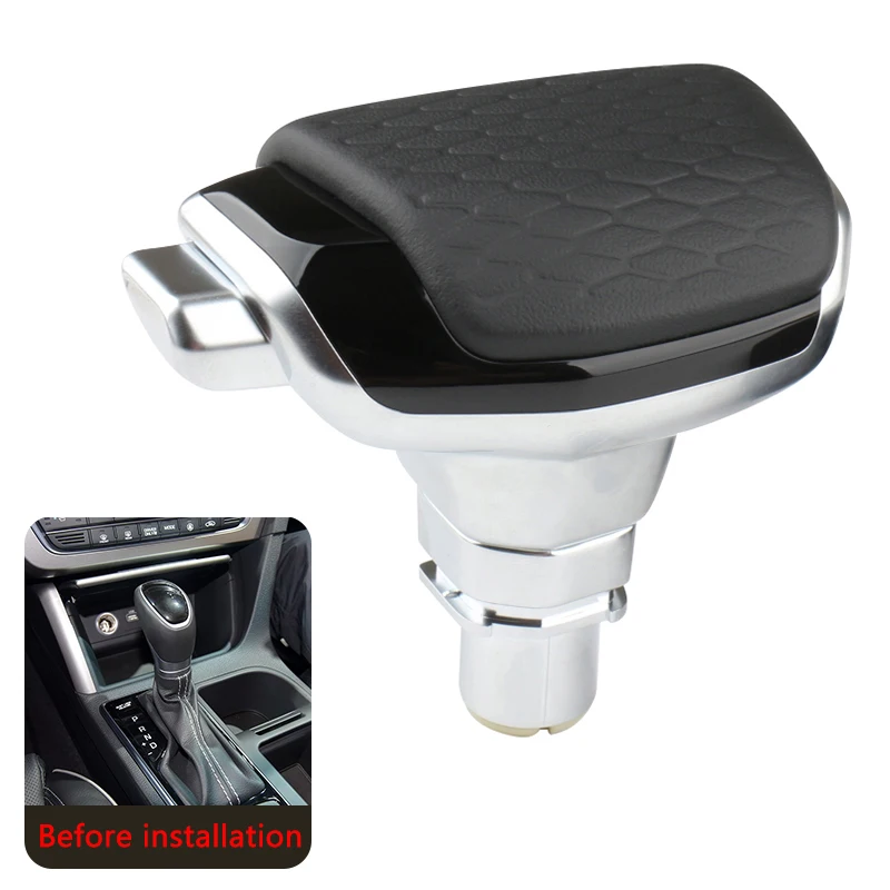 

Рычаг переключения передач для hyundai Verna elantra Sonata Accent, ручка автоматической коробки передач, рычаг переключения передач, ручка переключения передач